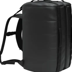 Db Roamer Pro Split Duffel, 50L, black out
