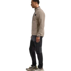 Didriksons Asher, outdoorbukser, herre, coal black