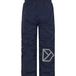 Didriksons Avan, regnbukser, junior, navy