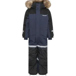 Didriksons Bjärven, flyverdragt, junior, navy