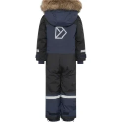 Didriksons Bjärven, flyverdragt, junior, navy