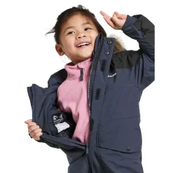 Didriksons Bjärven, flyverdragt, junior, navy