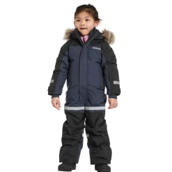 Didriksons Bjärven, flyverdragt, junior, navy