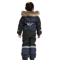Didriksons Bjärven, flyverdragt, junior, navy