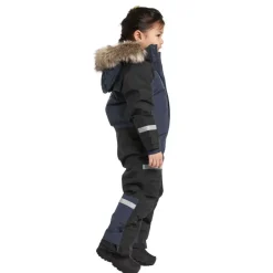 Didriksons Bjärven, flyverdragt, junior, navy