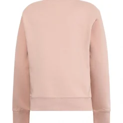 Didriksons Callie, sweater, dame, vintage pink