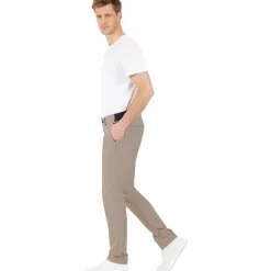 Didriksons Darren, bukser, herre, ash brown