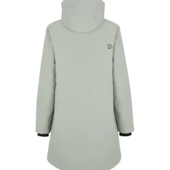 Didriksons Elena, parka, dame, lysegrøn