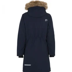 Didriksons Erika, parka, dame, mørkeblå