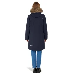 Didriksons Erika, parka, dame, mørkeblå