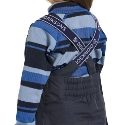 Didriksons Falke/Bjärven skisæt, junior, navy