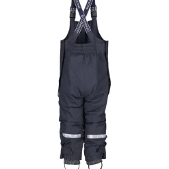 Didriksons Falke/Bjärven skisæt, junior, navy