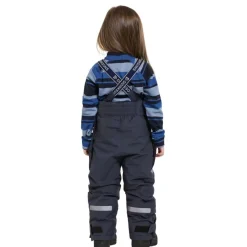 Didriksons Falke/Bjärven skisæt, junior, navy