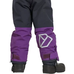 Didriksons Falke/Idre skisæt, junior, lilla