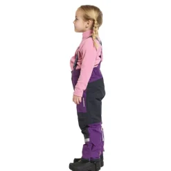 Didriksons Falke/Idre skisæt, junior, lilla