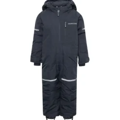 Didriksons Falken, flyverdragt, junior, navy