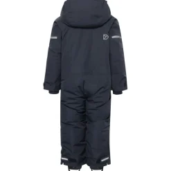 Didriksons Falken, flyverdragt, junior, navy