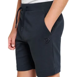 Didriksons Fejan, shorts, junior, navy