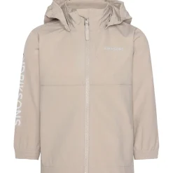 Didriksons Hallon, jakke, junior, beige