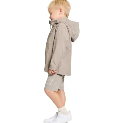 Didriksons Hallon, jakke, junior, beige
