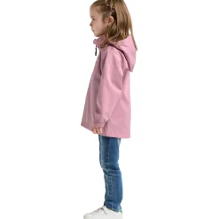 Didriksons Hallon, jakke, junior, lyserød
