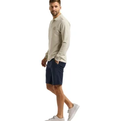 Didriksons Ian, shorts, herre, dark night blue