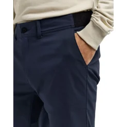 Didriksons Ian, shorts, herre, dark night blue