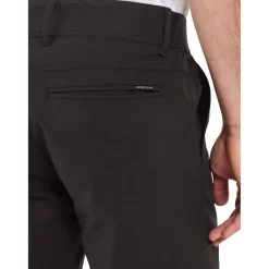 Didriksons Ian, shorts, herre, sort