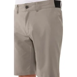 Didriksons Ian, shorts, herre, ash brown