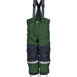 Didriksons Idre, skibukser, junior, mørkegrøn