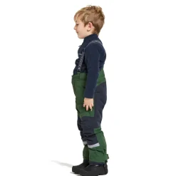 Didriksons Idre, skibukser, junior, mørkegrøn