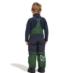 Didriksons Idre, skibukser, junior, mørkegrøn