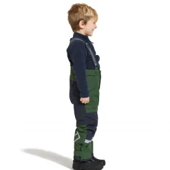 Didriksons Idre, skibukser, junior, mørkegrøn