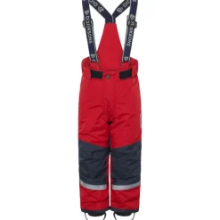 Didriksons Idre, skibukser, junior, rød
