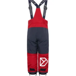 Didriksons Idre, skibukser, junior, rød