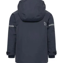 Didriksons Idre/Falke skisæt, junior, navy