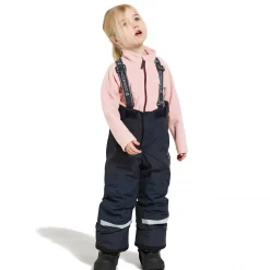 Didriksons Idre/Falke skisæt, junior, navy