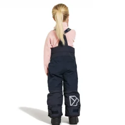 Didriksons Idre/Falke skisæt, junior, navy