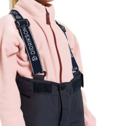 Didriksons Idre/Falke skisæt, junior, navy