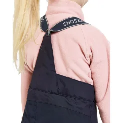 Didriksons Idre/Falke skisæt, junior, navy