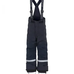 Didriksons Idre/Neptun skitøjssæt, junior, navy