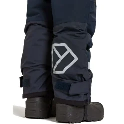 Didriksons Idre/Neptun skitøjssæt, junior, navy