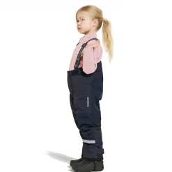 Didriksons Idre/Neptun skitøjssæt, junior, navy