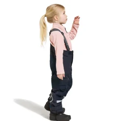 Didriksons Idre/Neptun skitøjssæt, junior, navy