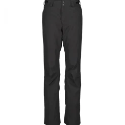 Didriksons Idun, outdoorbukser, dame, sort