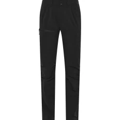 Didriksons Juna, outdoorbukser, dame, sort