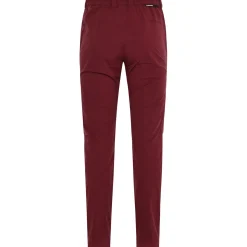 Didriksons Juna, outdoorbukser, dame, anemon red