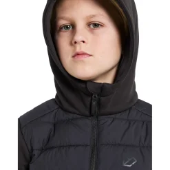 Didriksons Karpis, mellemlag, junior, sort