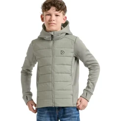 Didriksons Karpis, mellemlag, junior, lysegrøn