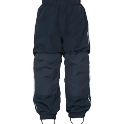 Didriksons Narvi, overtræksbukser, junior, navy